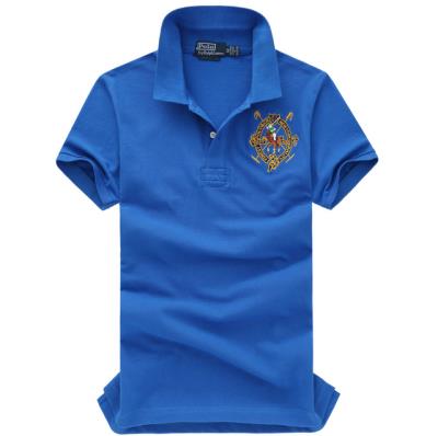 Men Polo Shirts-2196